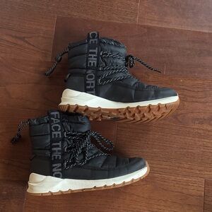 Northface boots